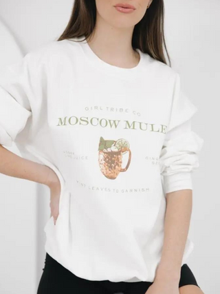 Moscow Mule Sweatshirt