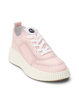 Nelson Light Pink Sneaker