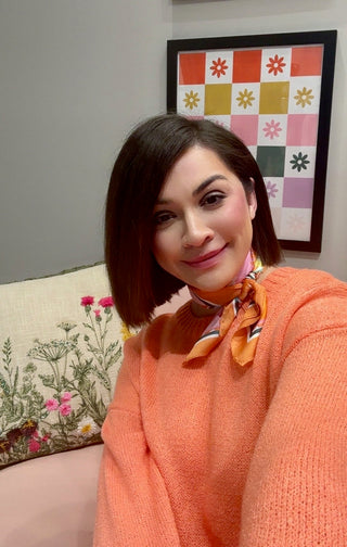 MJ Room Service: Lisette