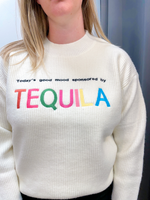 Tequila Sweater