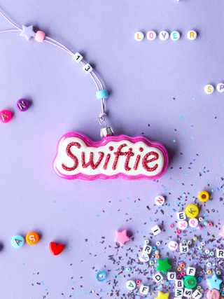 PREORDER Swiftie Ornament