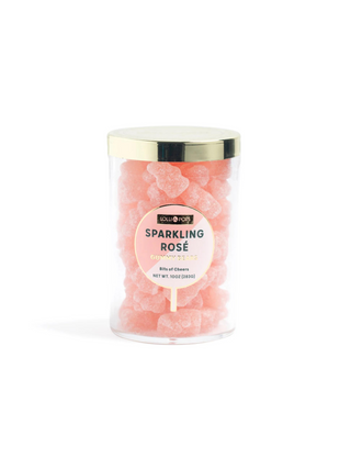 Rose Gummy Bears