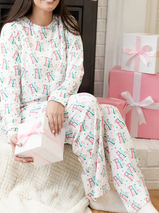 2pc Falala PJ Set