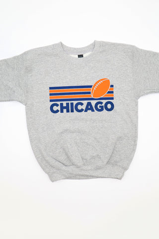 AN Chicago Sweatshirt