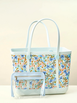 All Day Dainty Carry All Tote