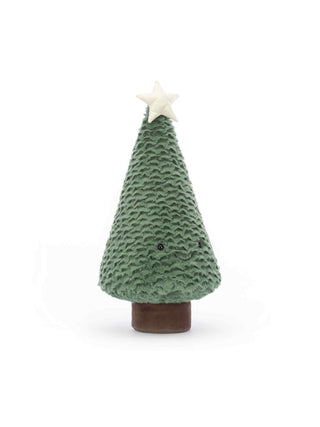 Amuseable Blue Spruce Xmas Tree