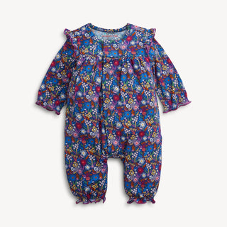 Astrid Flutter Romper
