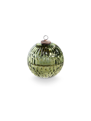 Balsam & Cedar Ornament Candle