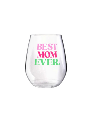 Best Mom Shatterproof Glass