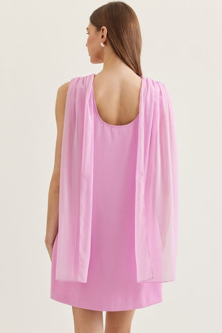 Best Wedding Guest Pink