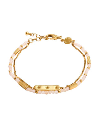 Birthstone Bracelet - July