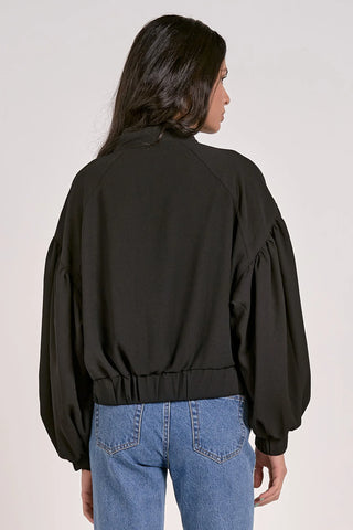 Black Balloon Jacket