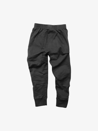 Black Fleece Pant