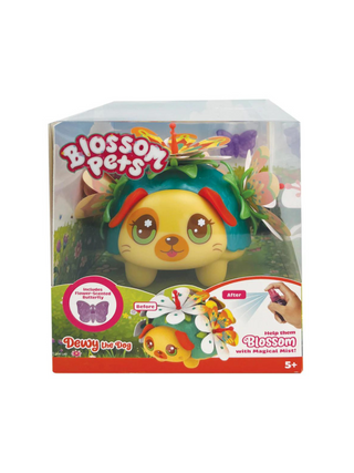 Blossom Pets - Dewy the Dog