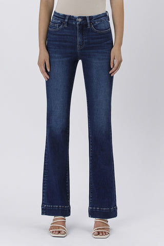 Blue Element HR Bootcut Jeans