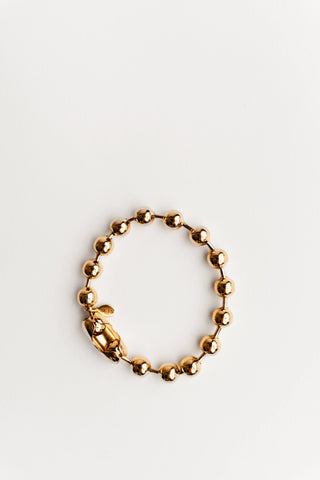 Brandi Ball Chain Bracelet