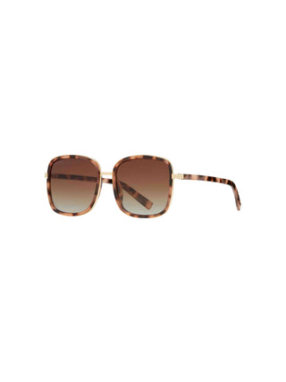 Brynne Tortoise/Gold Sunglasses