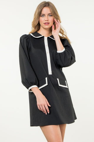 Charmingly Yours Midi Dress