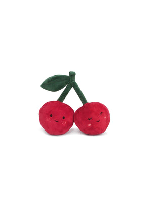 Cherry O'Plush