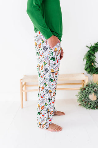 Christmas Classics Club Lounge Pants