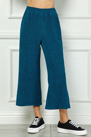 Cloud Chaser Pants Teal