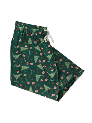 Deck It All PJ Pants