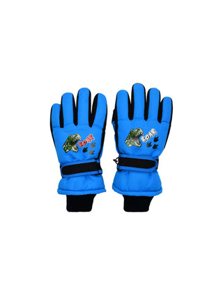 Dino Mite Gloves