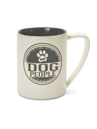 Dog People Mug