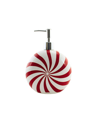 Dol Peppermint Soap Dispenser