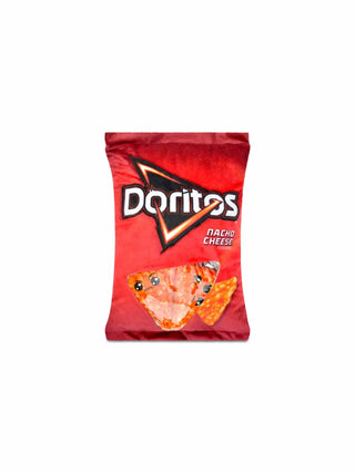 Doritos Nacho Plush