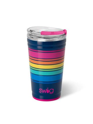 Electric Slide Party Cup
