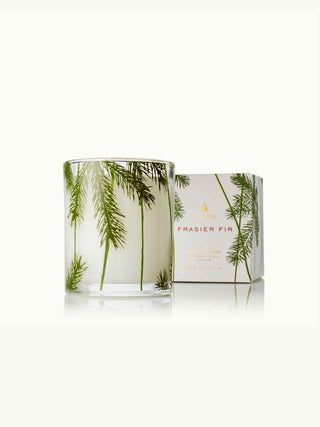 Frasier Fir Pine Needle Candle