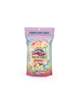 Freeze Dried Mallows