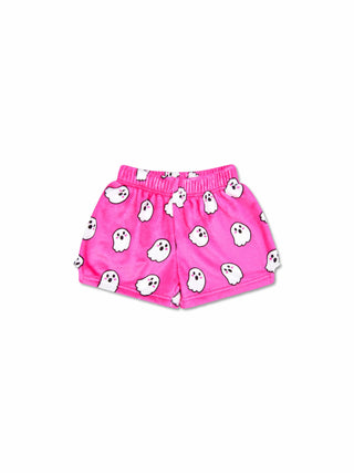 Ghost Plush Shorts