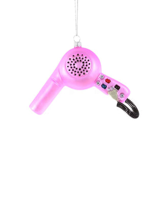 Hair Dryer