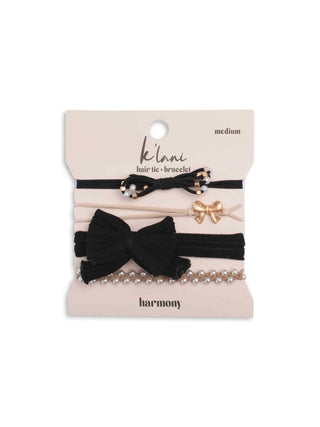 Harmony Hair Tie Set