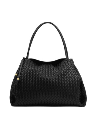 Katie Loxton Nova Shoulder Bag - Black
