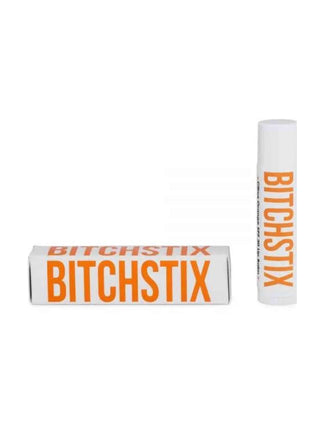 Lip Balm SPF 30 - Citrus Orange