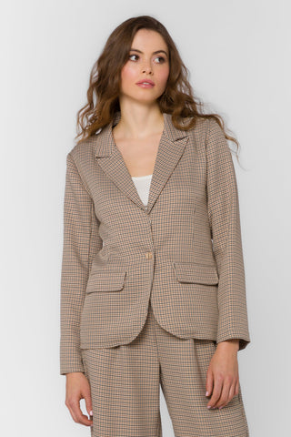 Loni Jazzy Blazer