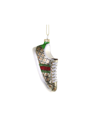 Luxe Sneaker Ornament