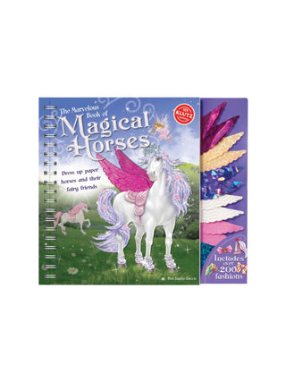 Magical Horses