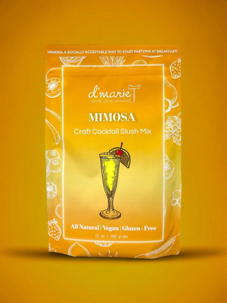 Mimosa Mix