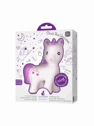 Mira the Unicorn Teether