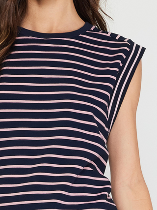 Must Have Stripe Tank Top