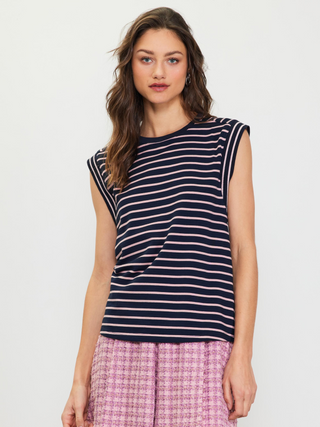 Must Have Stripe Tank Top