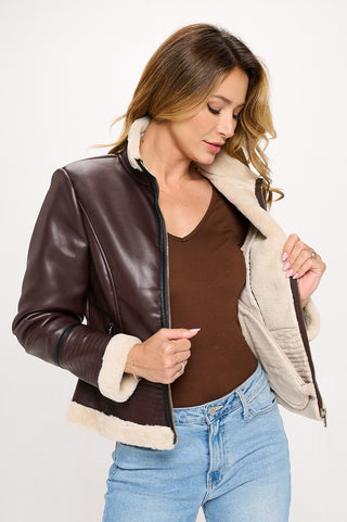 Next Level Aviator Jacket