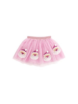 Pink Santa Tutu
