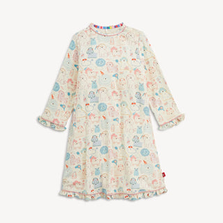 Poodle Pawlor Nightgown