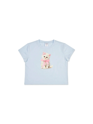 Pretty Kitty T-Shirt