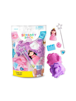 Sensory Pack Princess